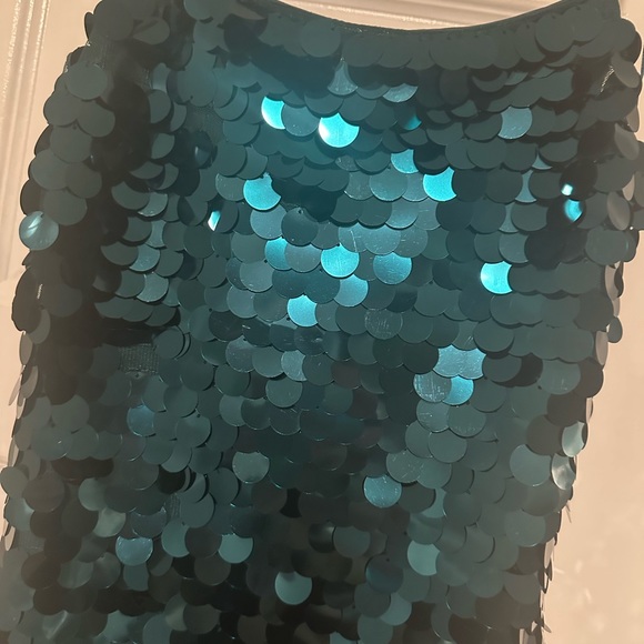 Sequin Dress - Picture 5 of 5